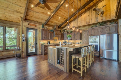 Serenity Cove by Escape to Blue Ridge - image 39