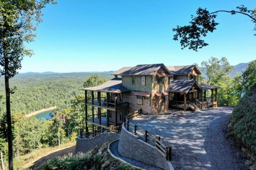 Serenity Cove by Escape to Blue Ridge - image 4