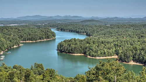 Serenity Cove by Escape to Blue Ridge - image 40