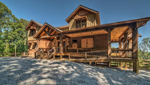 Serenity Cove by Escape to Blue Ridge - image 42