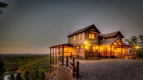 Serenity Cove by Escape to Blue Ridge - image 43