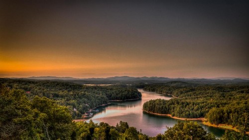 Serenity Cove by Escape to Blue Ridge - image 44
