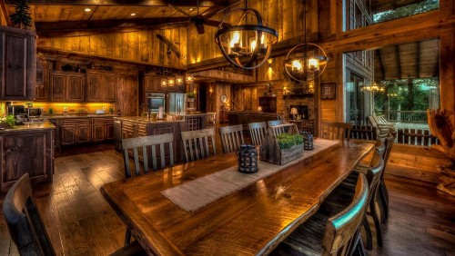 Serenity Cove by Escape to Blue Ridge - image 46
