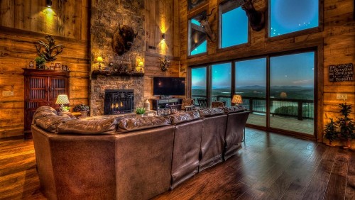Serenity Cove by Escape to Blue Ridge - image 47