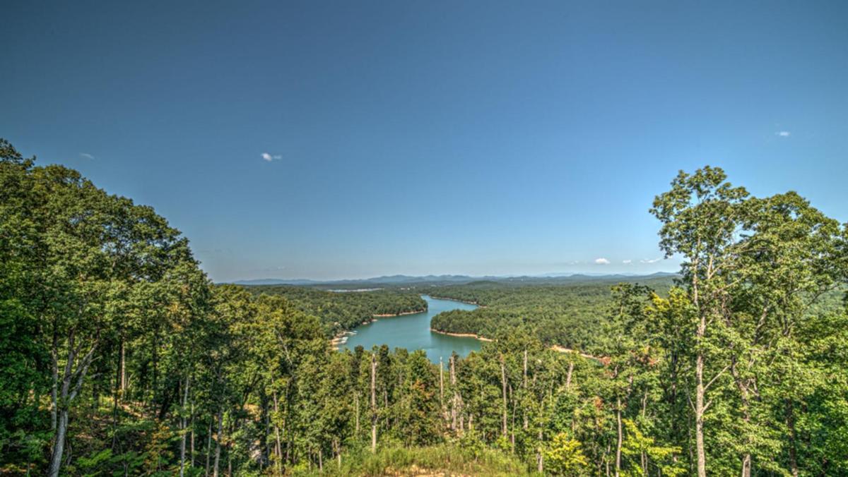 Serenity Cove by Escape to Blue Ridge - image 5