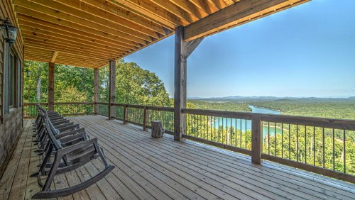Serenity Cove by Escape to Blue Ridge - image 6