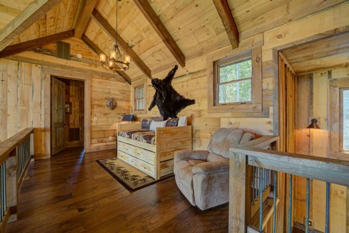 Serenity Cove by Escape to Blue Ridge - image 7