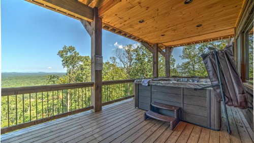 Serenity Cove by Escape to Blue Ridge - image 8