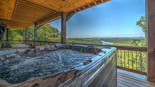 Serenity Cove by Escape to Blue Ridge - image 9