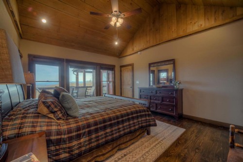 Sunrock View by Escape to Blue Ridge - image 10