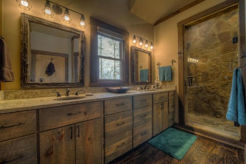 Sunrock View by Escape to Blue Ridge - image 11