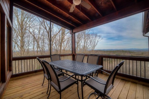 Sunrock View by Escape to Blue Ridge - image 12