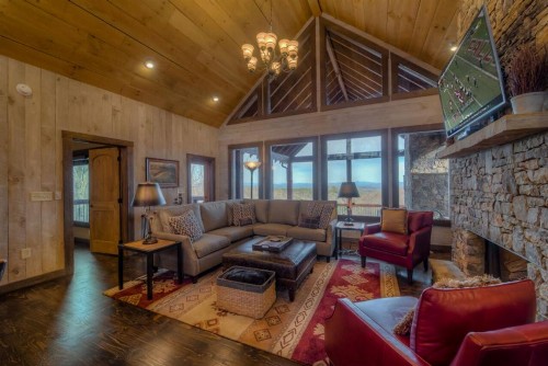 Sunrock View by Escape to Blue Ridge - image 18
