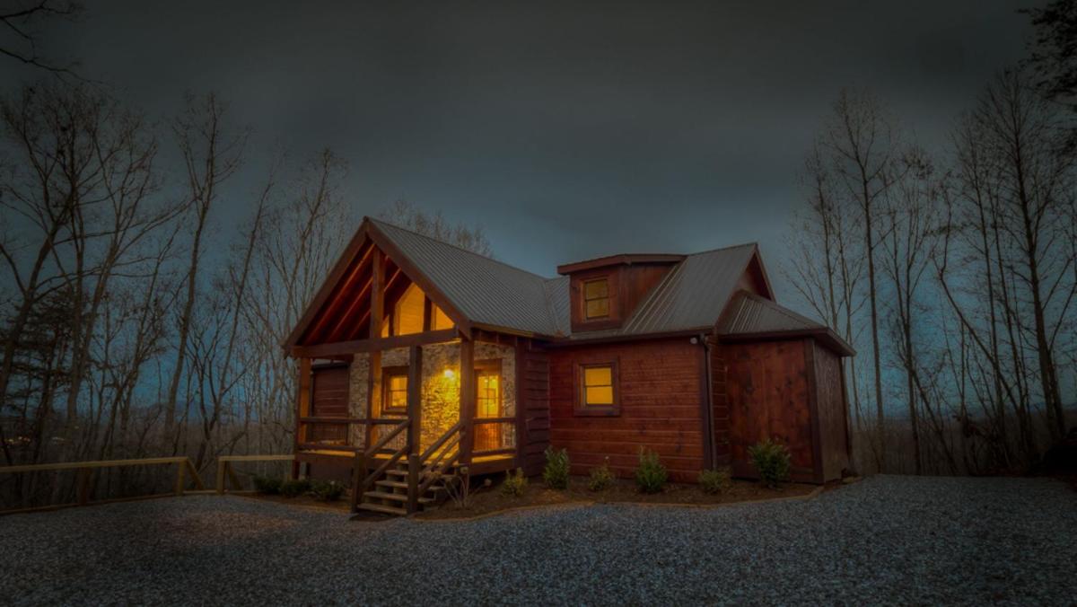 Sunrock View by Escape to Blue Ridge - image 2