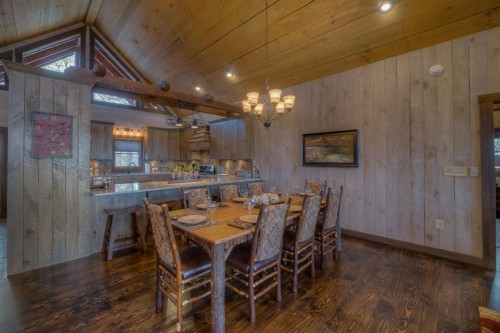 Sunrock View by Escape to Blue Ridge - image 20