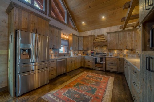 Sunrock View by Escape to Blue Ridge - image 22