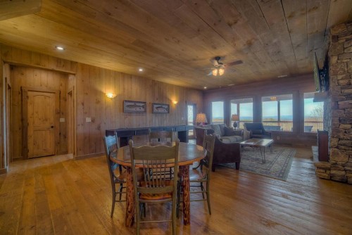 Sunrock View by Escape to Blue Ridge - image 23