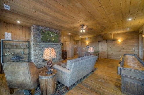 Sunrock View by Escape to Blue Ridge - image 24