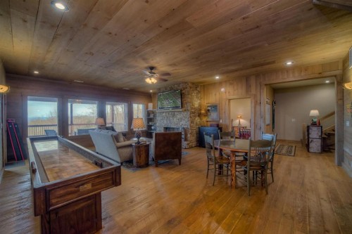 Sunrock View by Escape to Blue Ridge - image 25