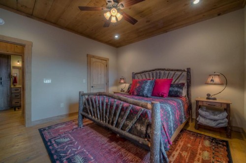 Sunrock View by Escape to Blue Ridge - image 27