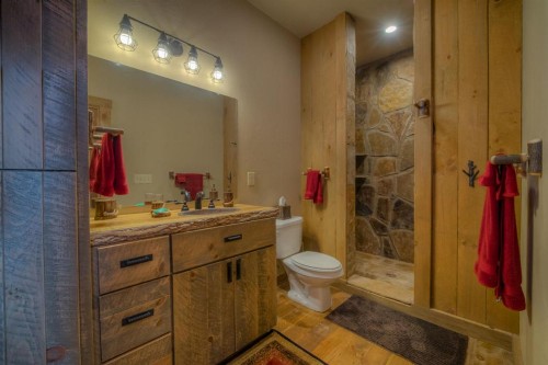 Sunrock View by Escape to Blue Ridge - image 28
