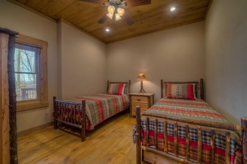 Sunrock View by Escape to Blue Ridge - image 29