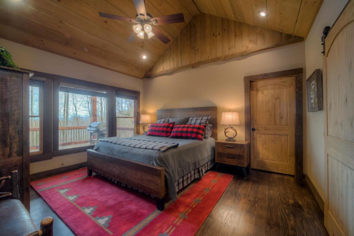 Sunrock View by Escape to Blue Ridge - image 3