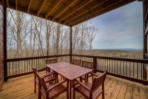 Sunrock View by Escape to Blue Ridge - image 30
