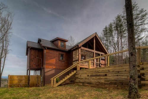 Sunrock View by Escape to Blue Ridge - image 33