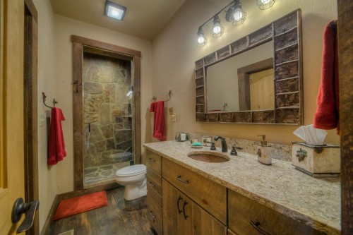 Sunrock View by Escape to Blue Ridge - image 5