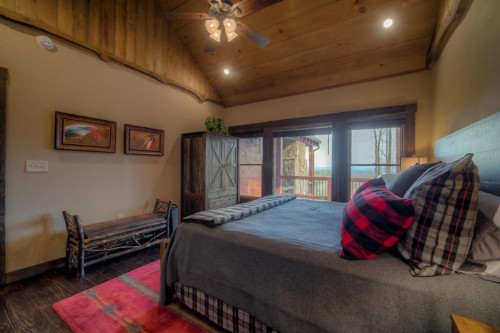 Sunrock View by Escape to Blue Ridge - image 6
