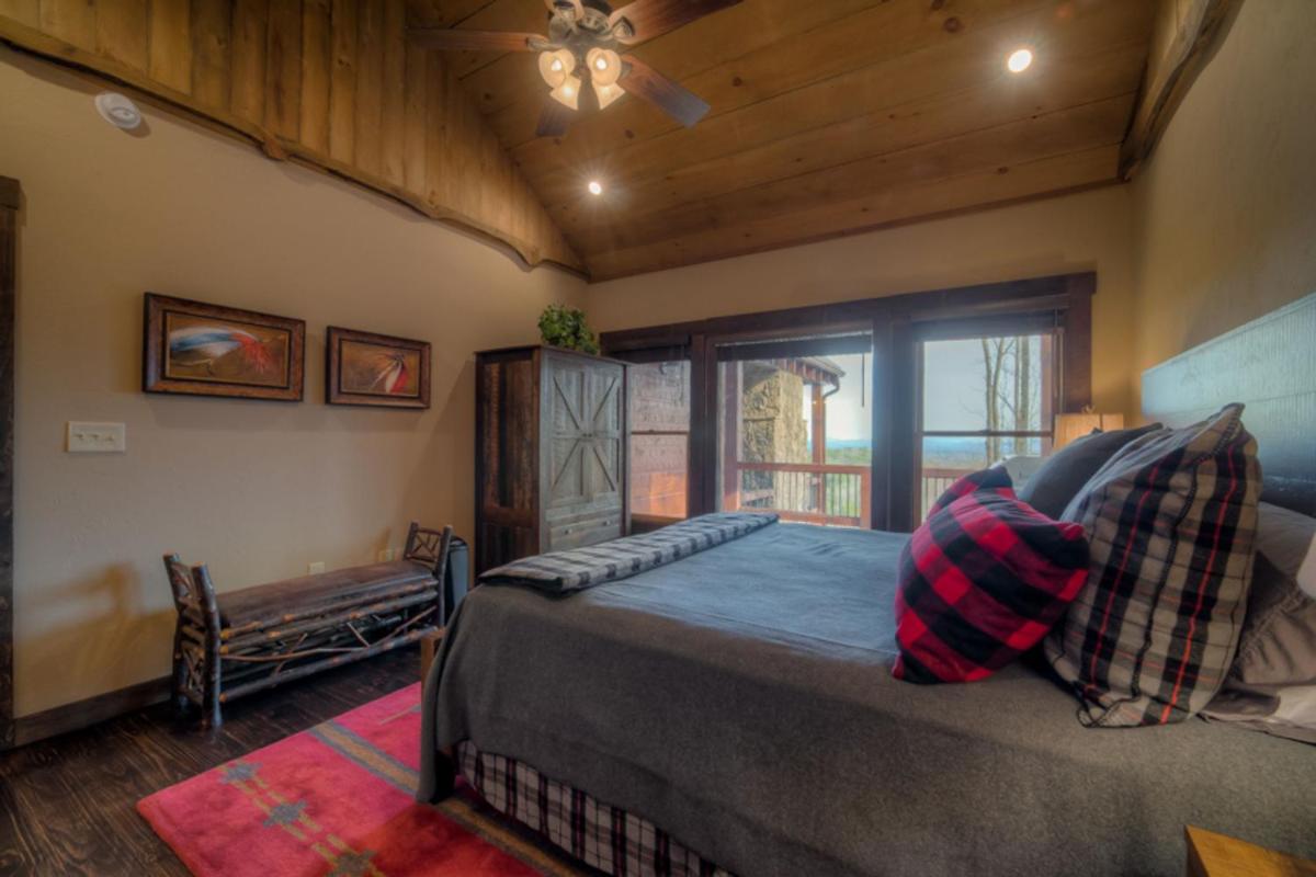 Sunrock View by Escape to Blue Ridge - image 6