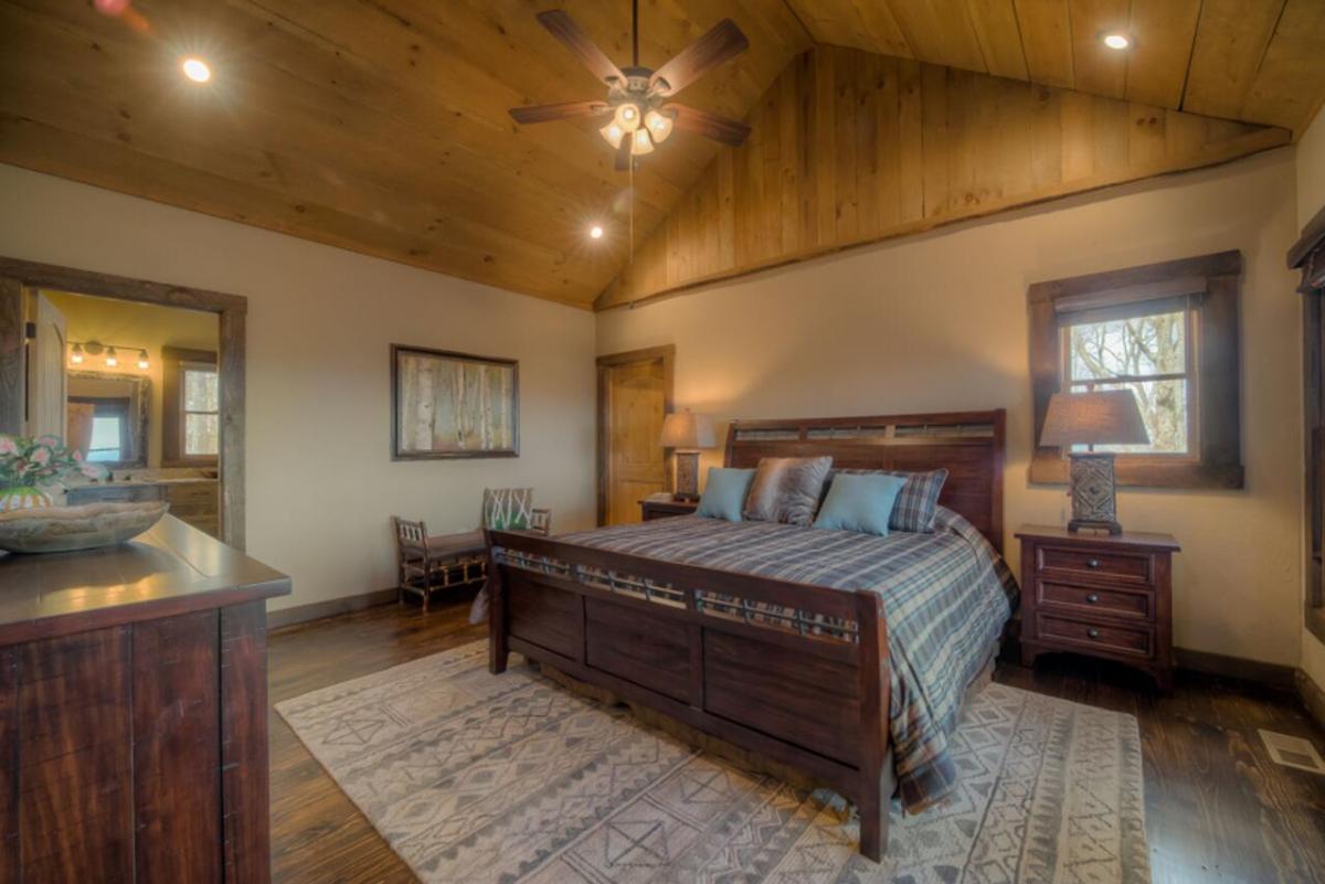 Sunrock View by Escape to Blue Ridge - image 7