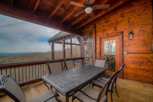 Sunrock View by Escape to Blue Ridge - image 9