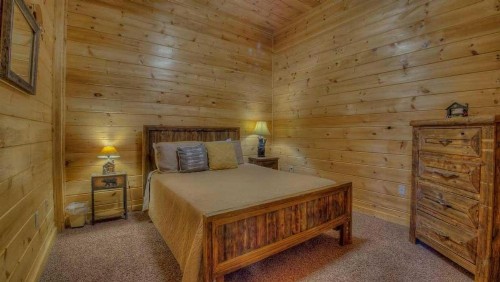 Summit Escape by Escape to Blue Ridge - image 12