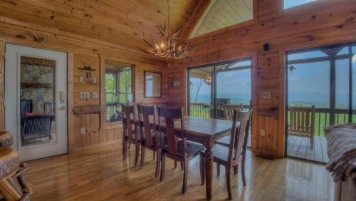 Summit Escape by Escape to Blue Ridge - image 2