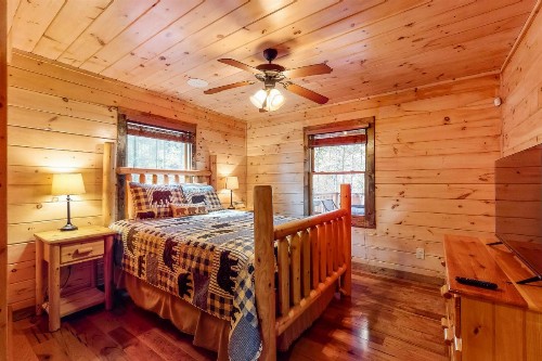 Bear Aska Lodge - image 10