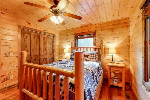 Bear Aska Lodge - image 11
