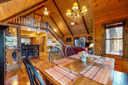 Bear Aska Lodge - image 5