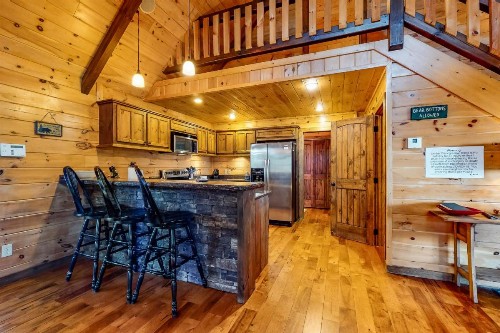 Bear Aska Lodge - image 6