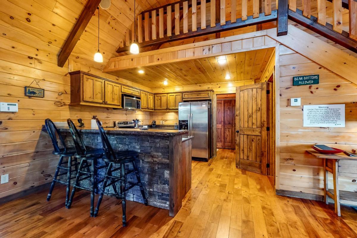 Bear Aska Lodge - image 6