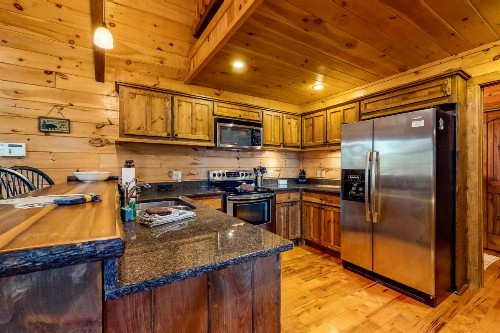 Bear Aska Lodge - image 7