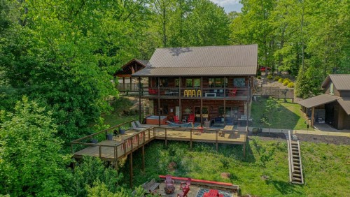 Endless Echo by Escape to Blue Ridge - image 10