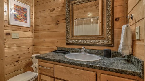 Endless Echo by Escape to Blue Ridge - image 13