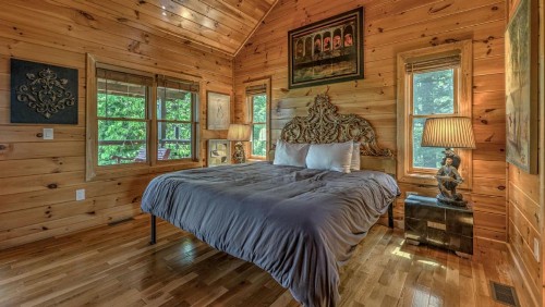 Endless Echo by Escape to Blue Ridge - image 15
