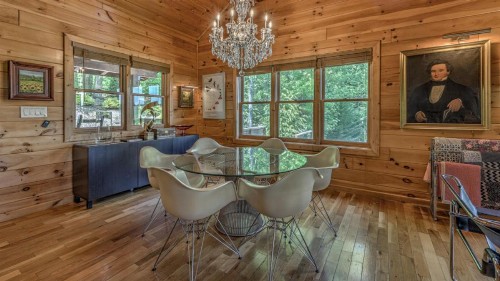 Endless Echo by Escape to Blue Ridge - image 16