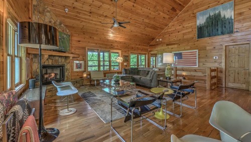 Endless Echo by Escape to Blue Ridge - image 18