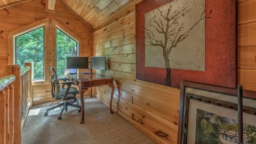 Endless Echo by Escape to Blue Ridge - image 2