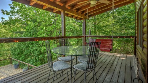 Endless Echo by Escape to Blue Ridge - image 20