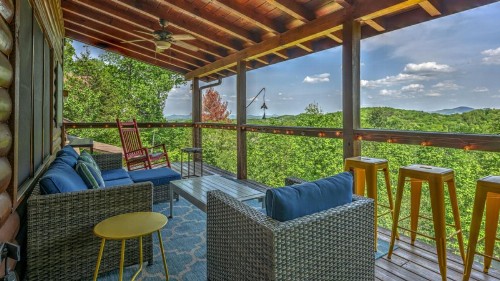 Endless Echo by Escape to Blue Ridge - image 21